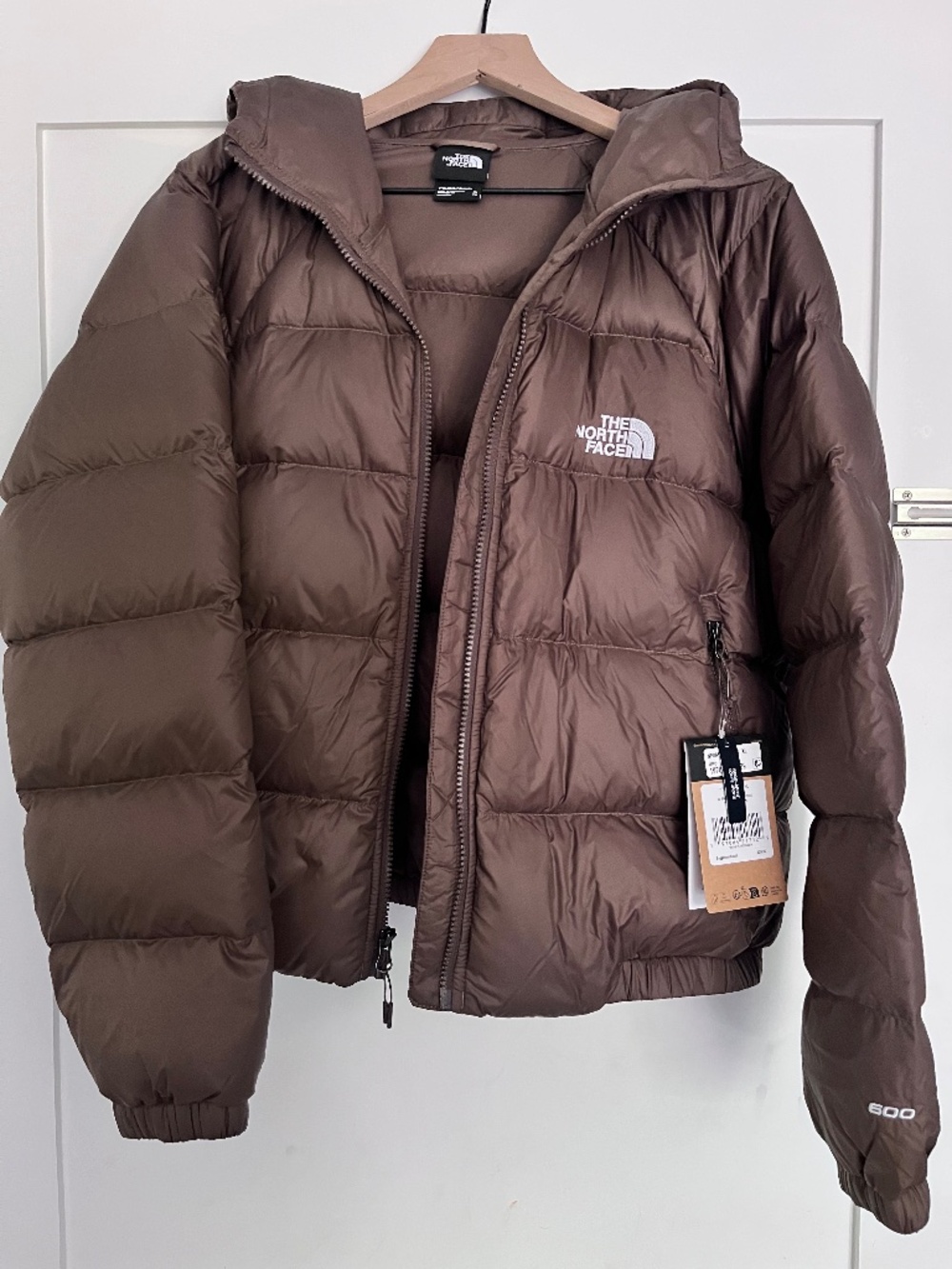 The North Face Jacket